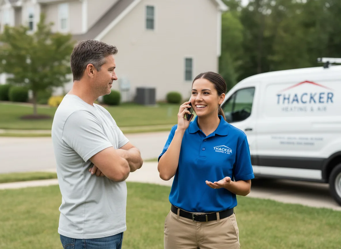 Ac Repair Jerry City, OH FAQs